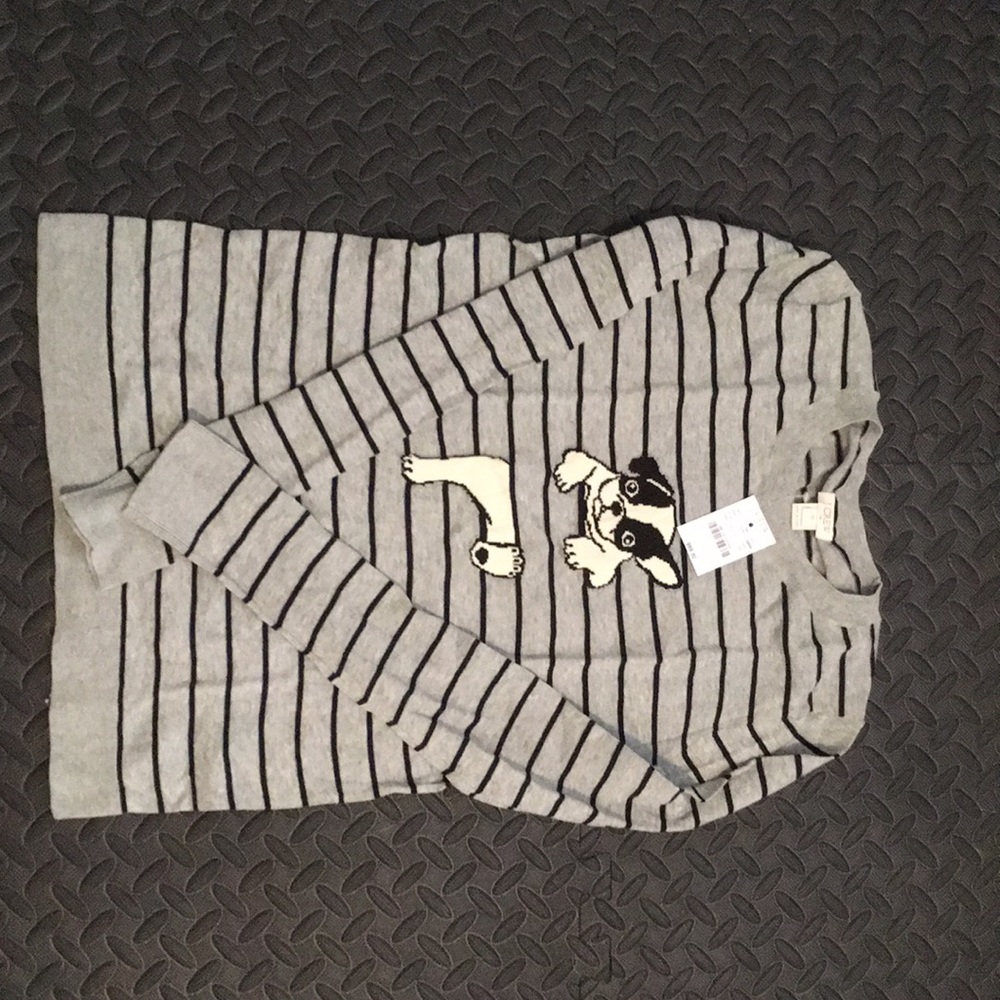 Jcrew lightweight sweater